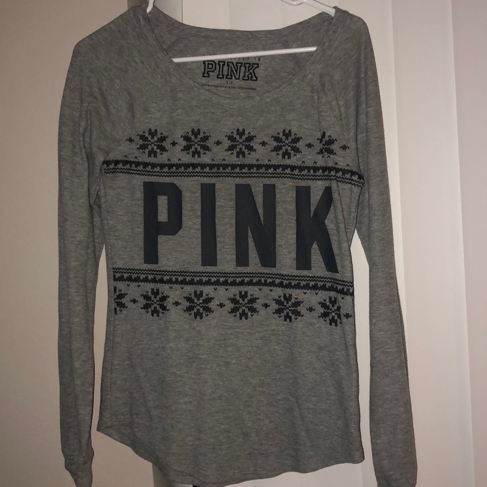 Sleep shirt
